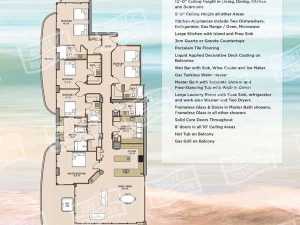 29040 Perdido Beach Blvd, Unit 25AW1 / 25, Orange Beach, AL 36561