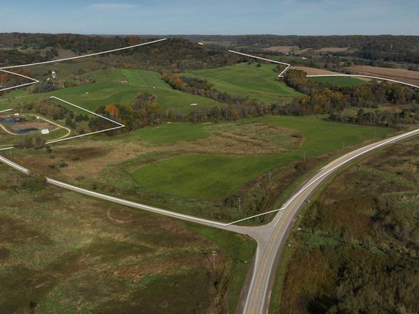 18298 Denman Lane, Richland Center, WI 53581