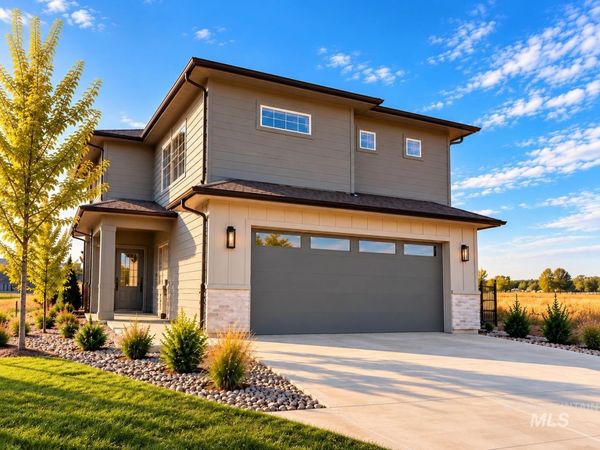 11701 W Endsley Ln, Star, ID 83669