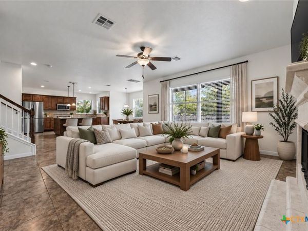 606 Irvin Drive , San Marcos, TX 78666