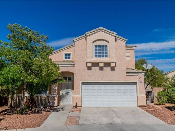 3309 Barnstaple Court , Las Vegas, NV 89129