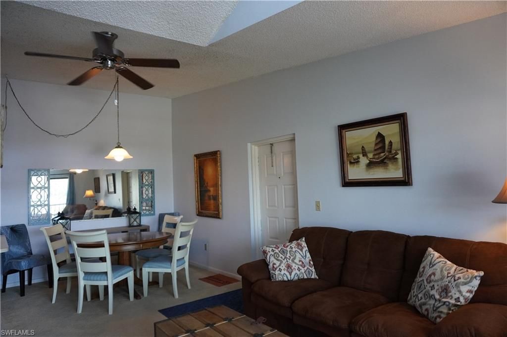 4701 Lakeside Club Blvd , Unit 19, Fort Myers, FL 33905 Photo