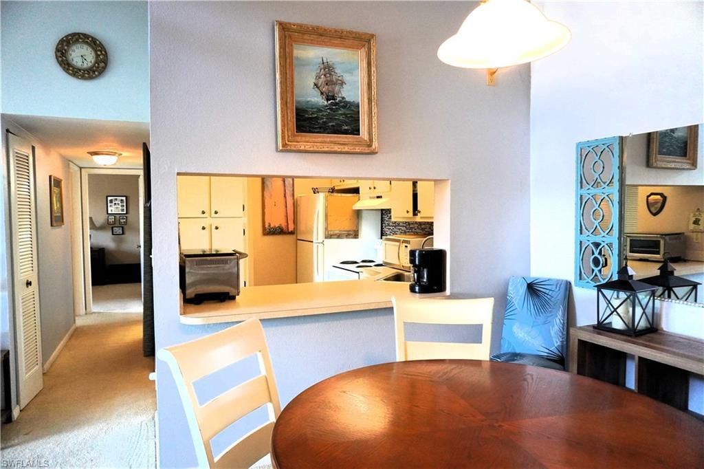 4701 Lakeside Club Blvd , Unit 19, Fort Myers, FL 33905 Photo