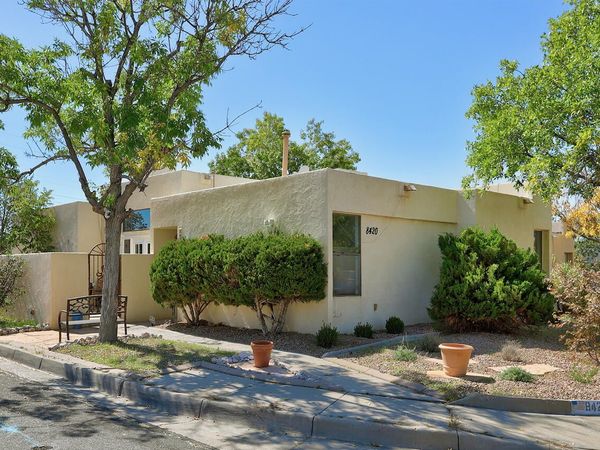8420 Parrot Run Road NE, Albuquerque, NM 87109