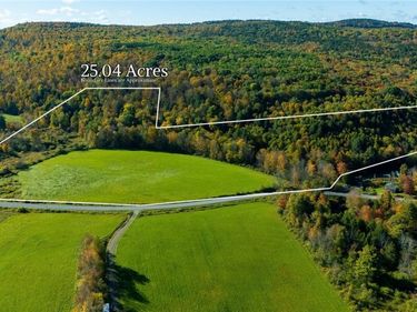 Brown Road , Oxford, NY 13830