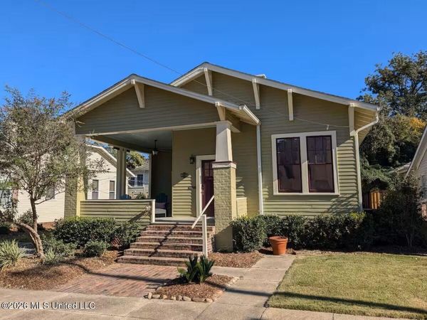 307 N Union Street, Natchez, MS 39120