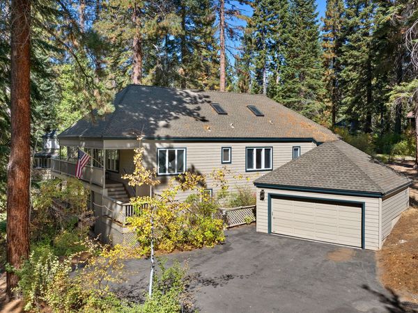 108 Tobey Lane, Glenbrook, NV 89413
