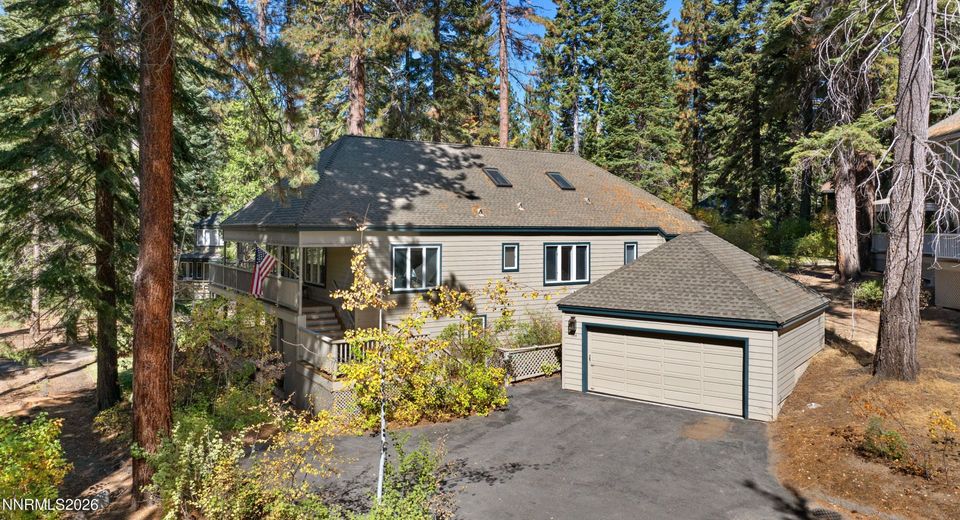 108 Tobey Lane, Glenbrook, NV 89413 Photo