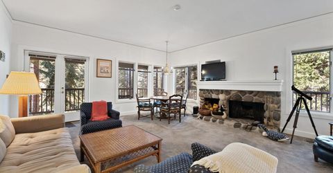 108 Tobey Lane, Glenbrook, NV 89413 Photo