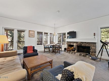 108 Tobey Lane, Glenbrook, NV 89413 Photo
