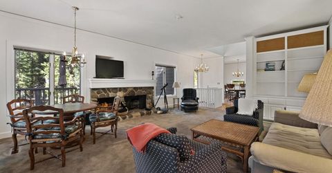 108 Tobey Lane, Glenbrook, NV 89413 Photo