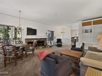 108 Tobey Lane, Glenbrook, NV 89413 Photo