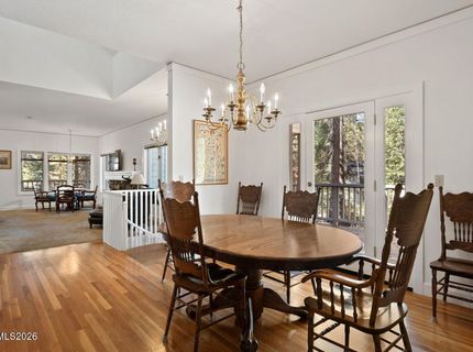 108 Tobey Lane, Glenbrook, NV 89413 Photo