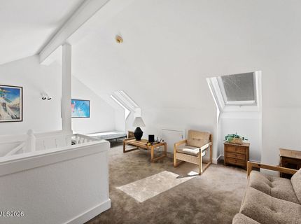108 Tobey Lane, Glenbrook, NV 89413 Photo