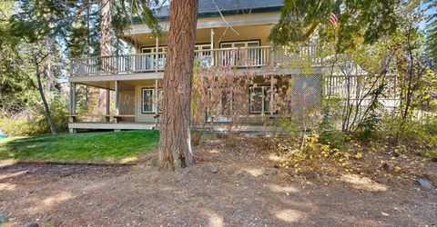 108 Tobey Lane, Glenbrook, NV 89413 Photo