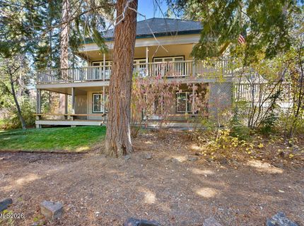 108 Tobey Lane, Glenbrook, NV 89413 Photo