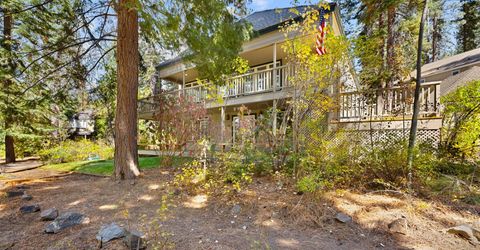 108 Tobey Lane, Glenbrook, NV 89413 Photo