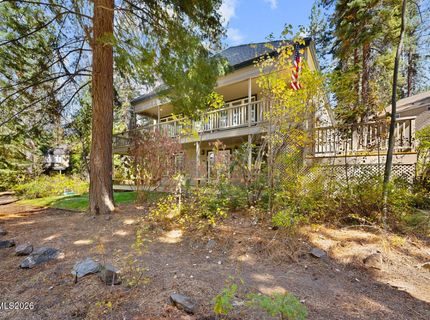 108 Tobey Lane, Glenbrook, NV 89413 Photo
