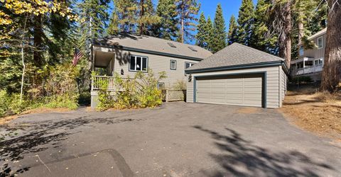 108 Tobey Lane, Glenbrook, NV 89413 Photo