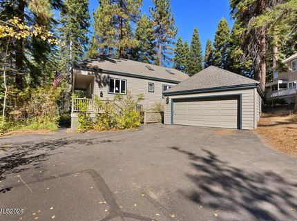 108 Tobey Lane, Glenbrook, NV 89413 Photo