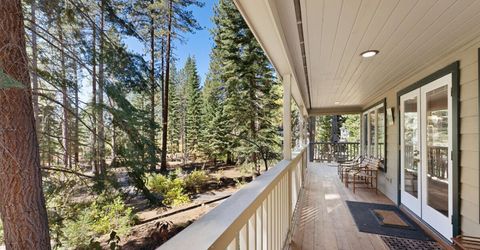 108 Tobey Lane, Glenbrook, NV 89413 Photo