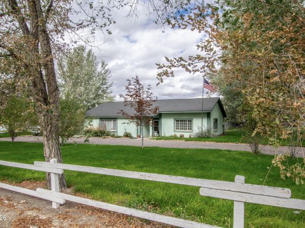 1435 S Bridge Street, Winnemucca, NV 89445