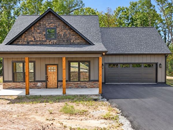 232 Sautee Ridge Road, Clarkesville, GA 30523