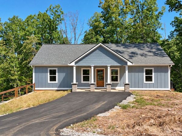 188 Sautee Ridge, Clarkesville, GA 30523