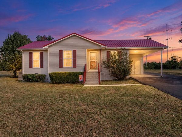 400 Cherokee Trl , Shelbyville, TN 37160
