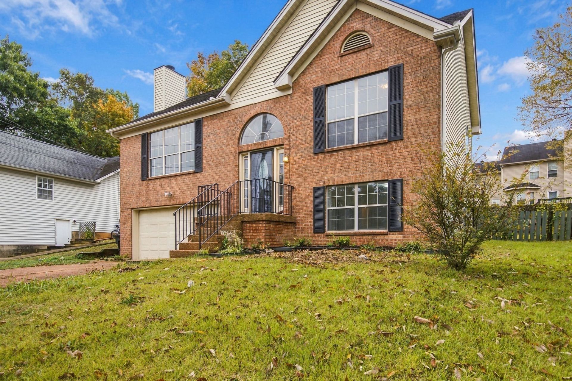 1109 Burlingame Ct Antioch, TN 37013