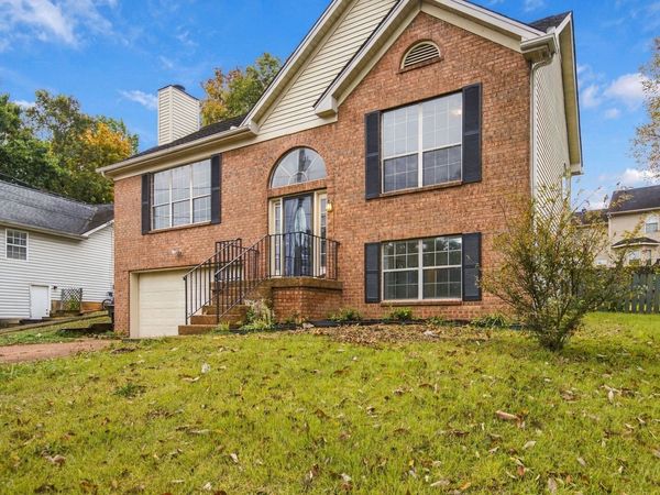 1109 Burlingame Ct , Antioch, TN 37013