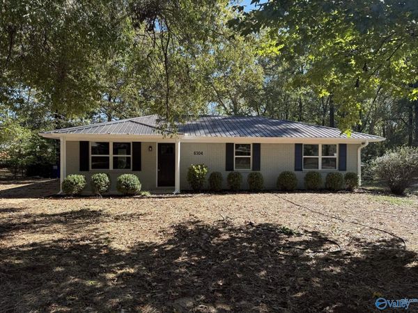 6304 Sandia Blvd, Huntsville, AL 35810