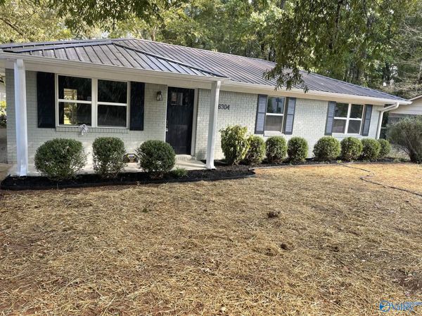 6304 Sandia Blvd, Huntsville, AL 35810