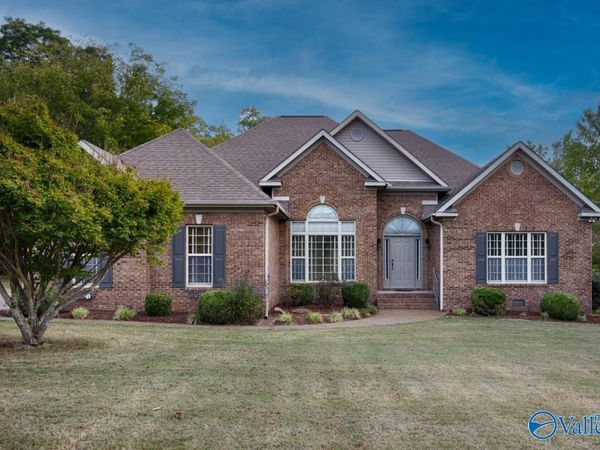 717 S Clinton Street, Athens, AL 35611