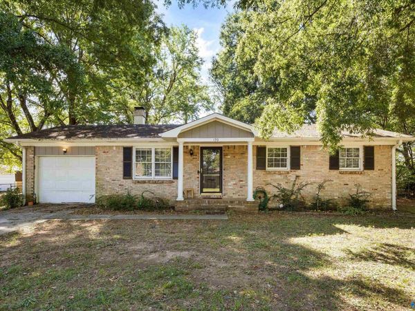 120 Forrest Drive, Madison, AL 35758