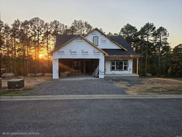 Heber Springs, AR 72543