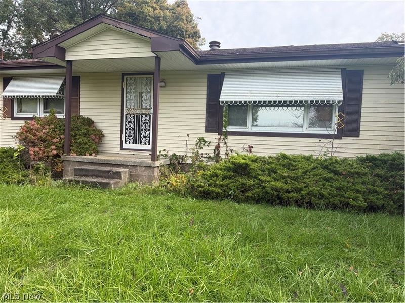 2876 State Route 225, Diamond, OH 44412 Photo 1