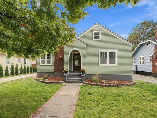 2911 W EUCLID Ave, Spokane, WA 99205