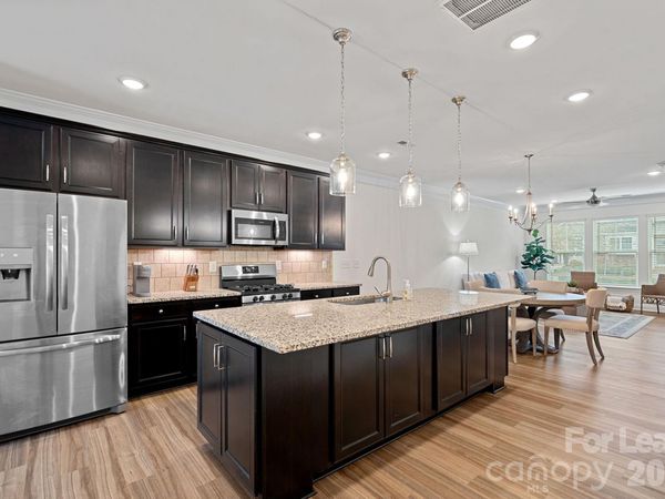208 Waterlynn Ridge Road , Unit B, Mooresville, NC 28117