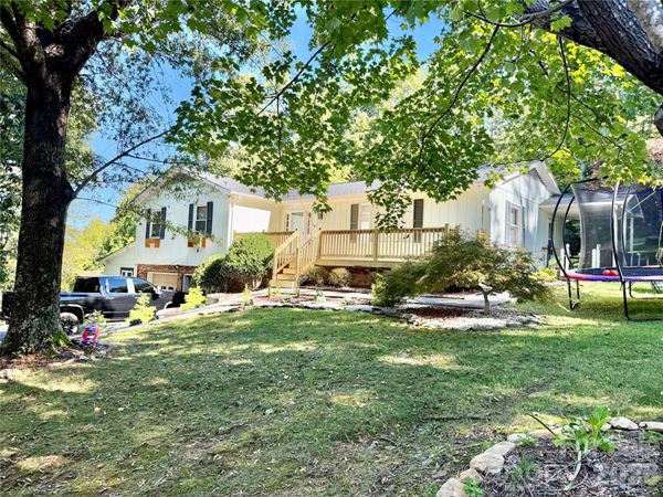 1364 Lithia Springs Road , Moravian Falls, NC 28654