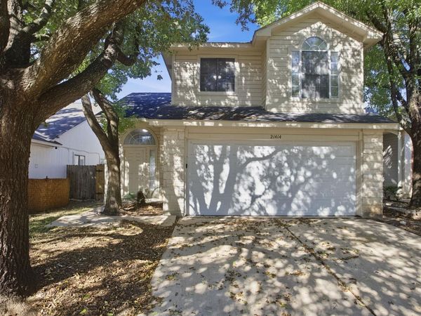 21414 Grand National Ave, Pflugerville, TX 78660