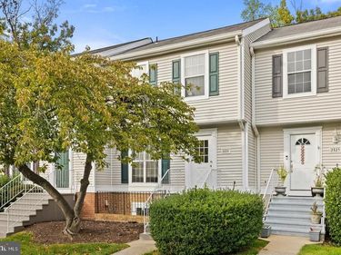 2821 MADEIRA COURT , WOODBRIDGE, VA 22192