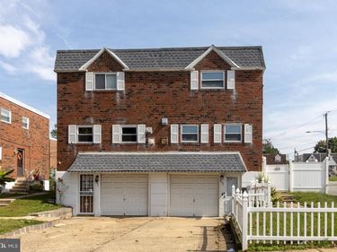 2653 MAXWELL STREET, PHILADELPHIA, PA 19152