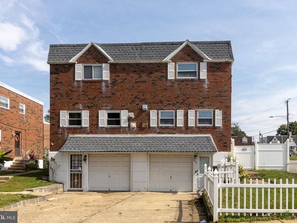 2653 MAXWELL STREET , PHILADELPHIA, PA 19152