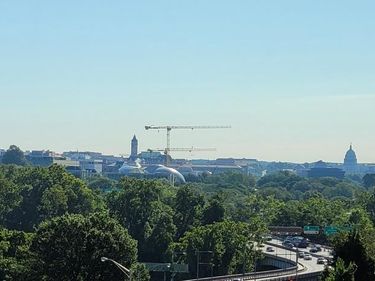 1011 ARLINGTON BOULEVARD , Unit 528, ARLINGTON, VA 22209
