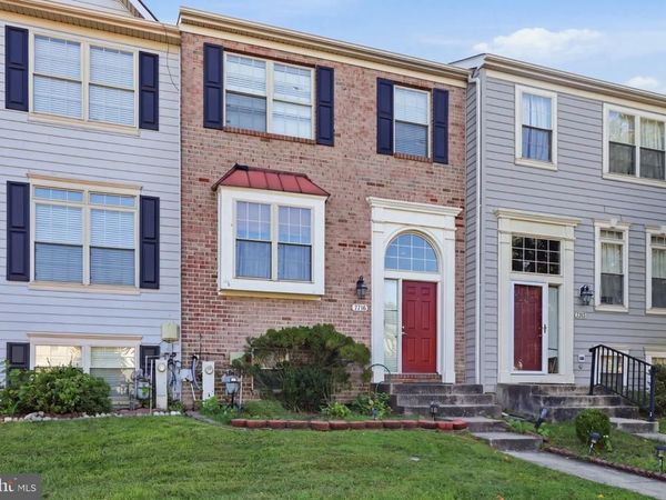 7276 CALM SUNSET, COLUMBIA, MD 21046