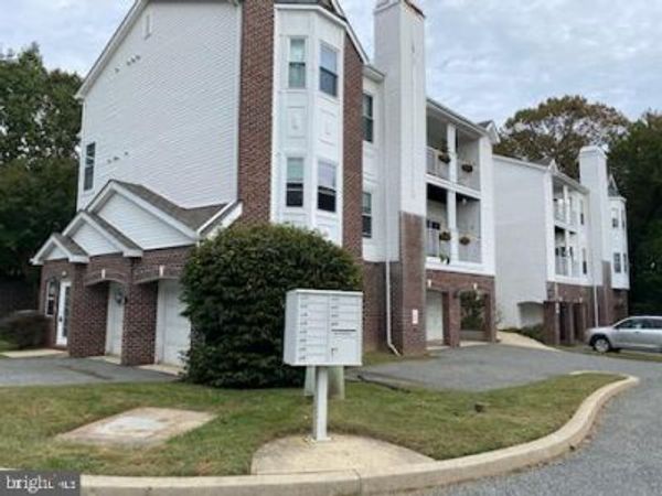 1303 SANDWORT COURT, Unit 201, BELCAMP, MD 21017