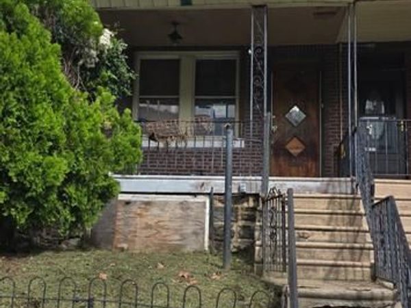 5227 PENNSGROVE STREET, PHILADELPHIA, PA 19131