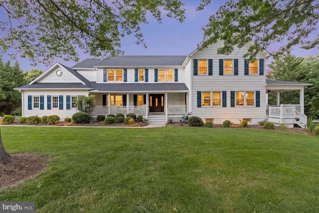 23703 WOODFIELD ROAD , GAITHERSBURG, MD 20882