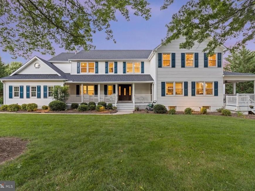 23703 Woodfield Road , Gaithersburg, MD 20882 Main Photo
